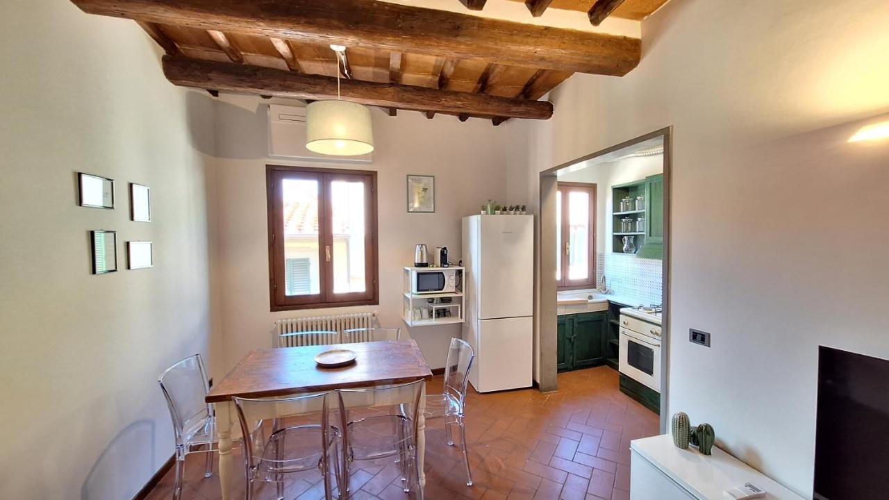 Casa Mojito Apartman Firenze Kültér fotó