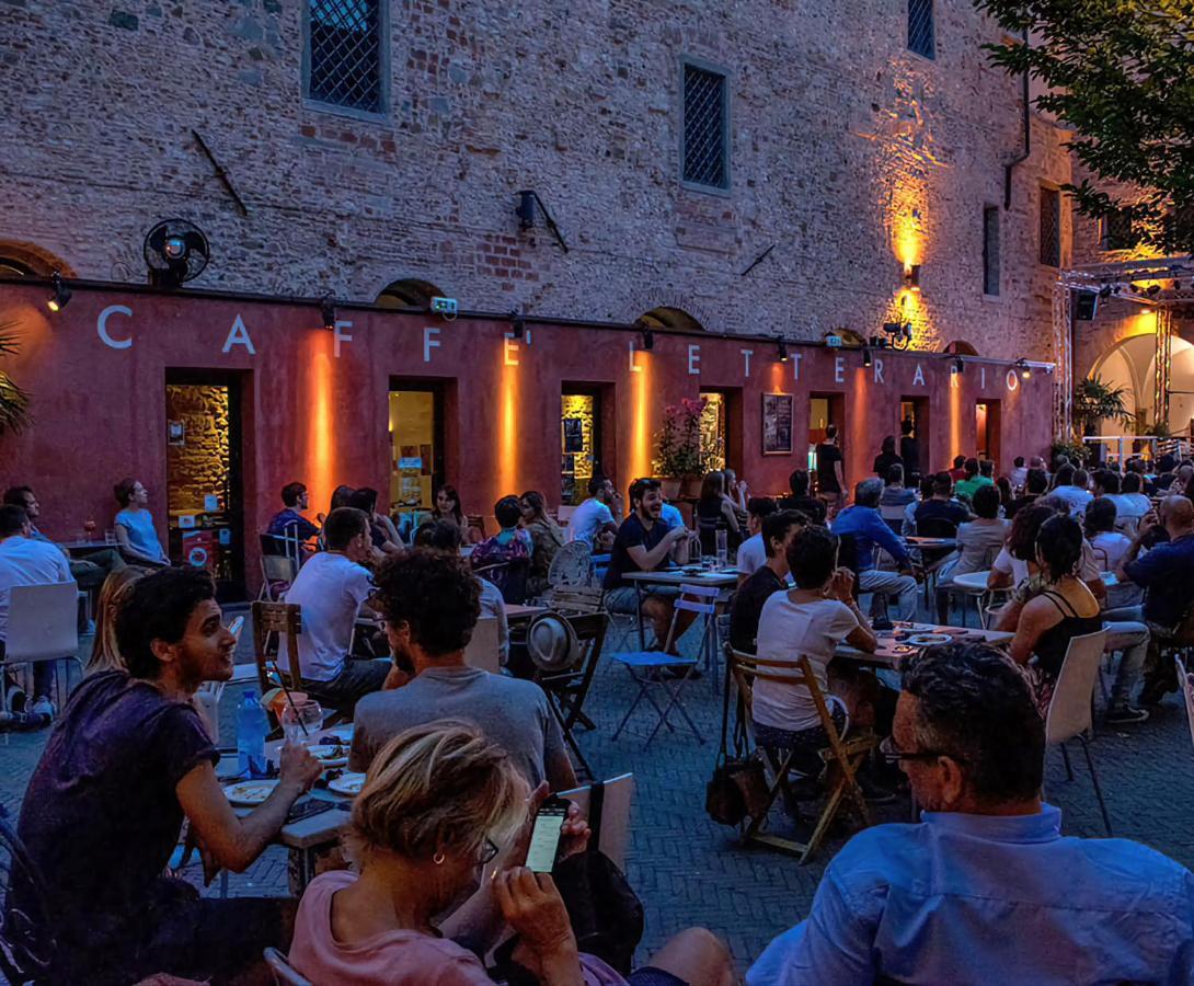 Casa Mojito Apartman Firenze Kültér fotó