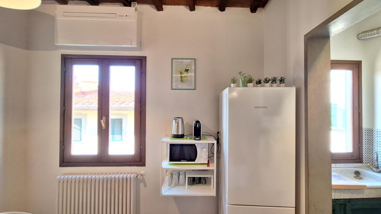 Casa Mojito Apartman Firenze Kültér fotó