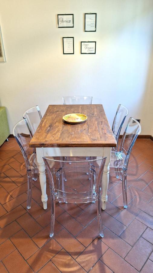 Casa Mojito Apartman Firenze Kültér fotó