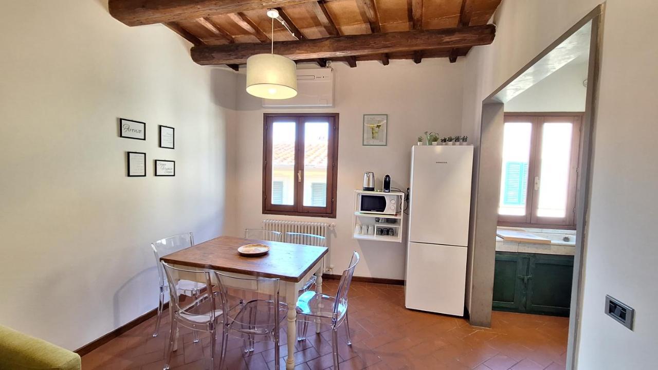 Casa Mojito Apartman Firenze Kültér fotó