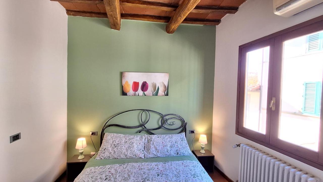 Casa Mojito Apartman Firenze Kültér fotó