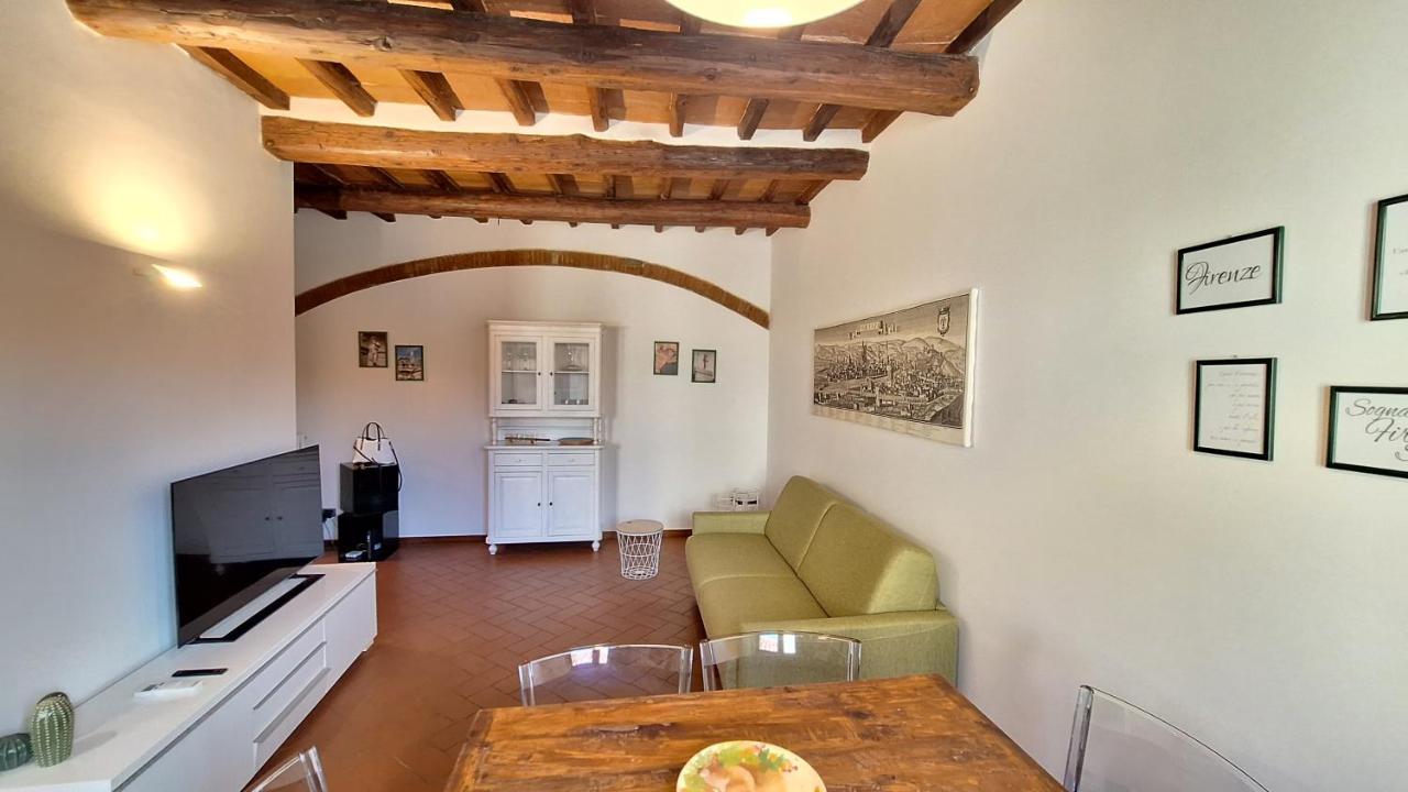 Casa Mojito Apartman Firenze Kültér fotó