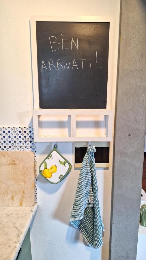 Casa Mojito Apartman Firenze Kültér fotó