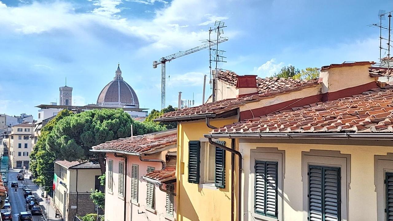 Casa Mojito Apartman Firenze Kültér fotó
