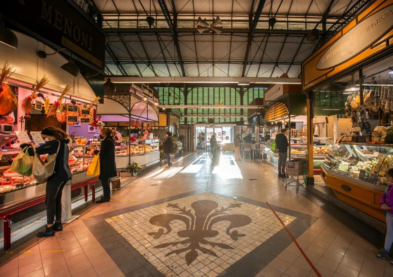 Casa Mojito Apartman Firenze Kültér fotó