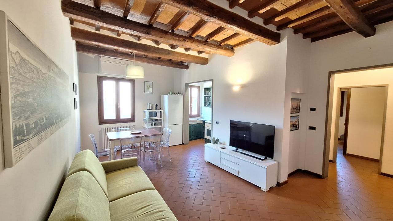 Casa Mojito Apartman Firenze Kültér fotó