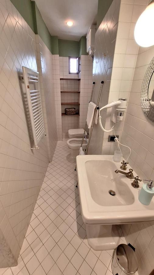 Casa Mojito Apartman Firenze Kültér fotó