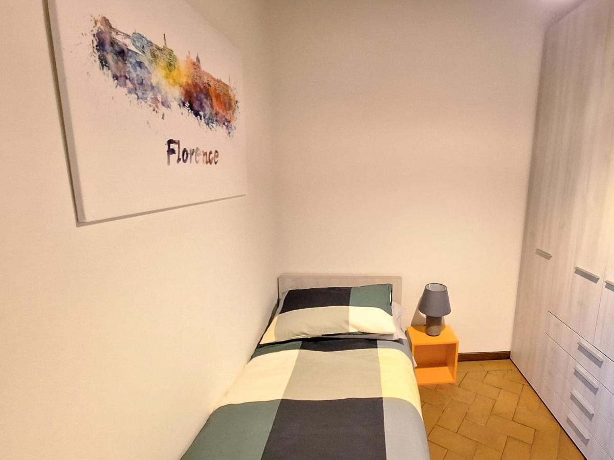 Casa Mojito Apartman Firenze Kültér fotó