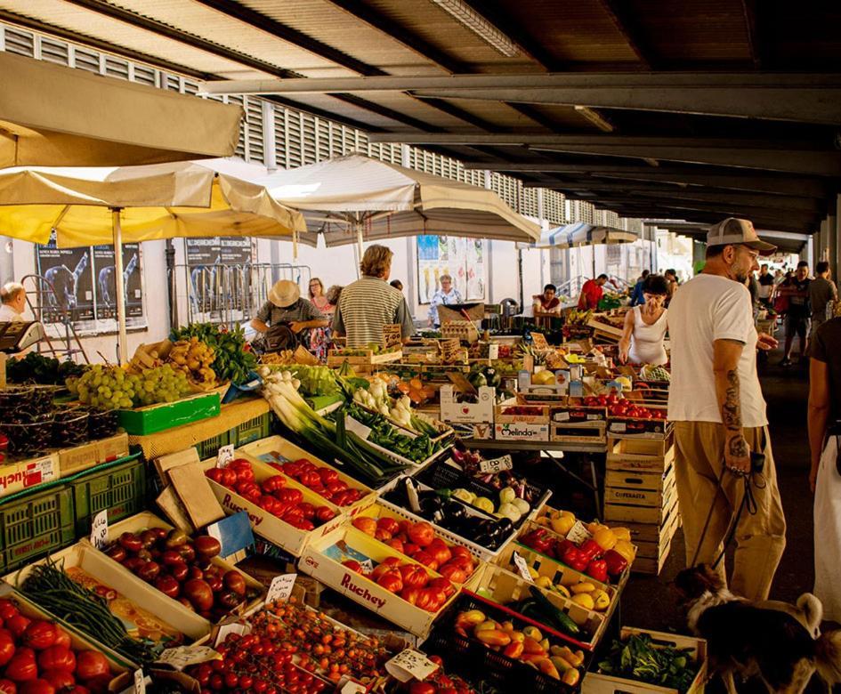 Casa Mojito Apartman Firenze Kültér fotó